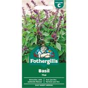 Thai Basil Seeds image