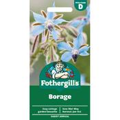 Borage Seeds image