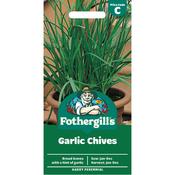 Garlic Chives Seeds image