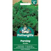 Parsley Seeds (Afrodite) image