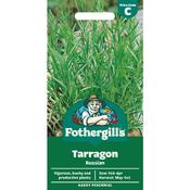 Tarragon Seeds (Russian) image