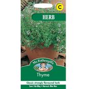 Thyme Seeds image