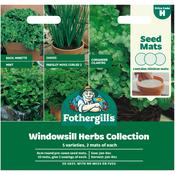 Mat Herb Collection image