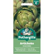 Artichoke Seeds (Green Globe) image