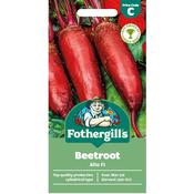 Beetroot Seeds (Alto Hybrid)
