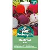 Beetroot Mixed Seeds