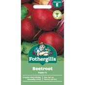 Beetroot Seeds (Pablo Hybrid) image