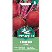 Beetroot Seeds (Perfect 3)