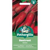 Beetroot Seeds (Renova)