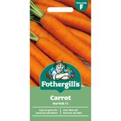 Carrot Seeds (Norfolk Hybrid) image