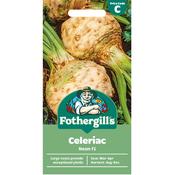 Celeriac Seeds (Neon Hybrid) image