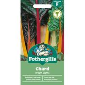 Chard Seeds (Bright Lights) image