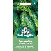 Cucumber Seeds (Gherkin|Gherking) image