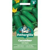 Cucumber Seeds (Beth Alpha) image