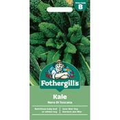 Kale Seeds (Nero Di Toscana) image