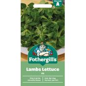 Lambs Lettuce Vit image