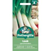Leek Lyon Seeds (Prizetaker) image