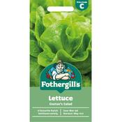 Lettuce Seeds (Gustavs Salad) image