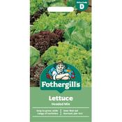 Lettuce Headed Mix image