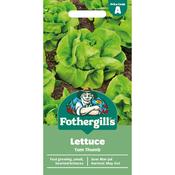Lettuce Seeds (Tom Thumb) image