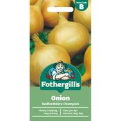 Onion Seeds (Bedfordshire Champion) image