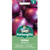 Onion Seeds (Red Flash Hybrid)
