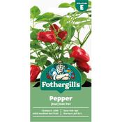 Hot Pepper Seeds (Hot Pot)