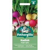 Radish Seeds (Bright Lights) image