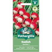 Radish Seeds (Sparkler)