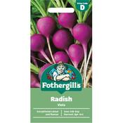 Radish Seeds (Viola) image