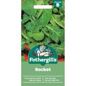 Rocket Seeds image