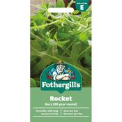 Rocket Seeds (Buzz|All Year Round) image