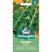 Rocket Seeds (Runway)