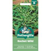 Wild Rocket Seeds​ image