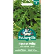 Wild Rocket Seeds (Tricia|All Year Round) image