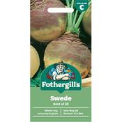 Swede Seeds (Best Of All) image