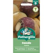 Swede Seeds (Gowrie) image