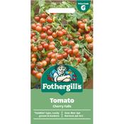 Tomato Seeds (Cherry Falls) image