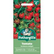 Tomato Seeds (Gardeners Delight) image