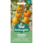 Tomato Seeds (Merrygold Hybrid) image