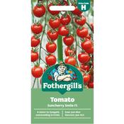 Tomato Seeds (Suncherry Smile Hybrid) image
