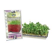 Microgreens Growing Kit image