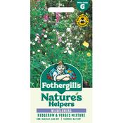 Hedgerow and Verges Wildflower Mix