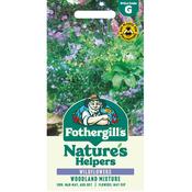 Woodland Flower Seed Mixture