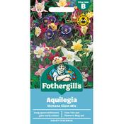 Aquilegia Seeds (McKana Giant Mix) image