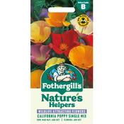 Californian Poppy Seeds (Single Mix) image