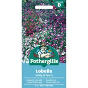 Lobelia Seeds (String Of Pearls) image