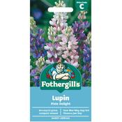 Lupin Seeds (Pixie Delight)