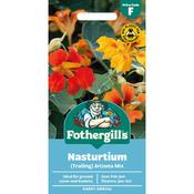 Nasturtium Seeds (Arizona Mix) image