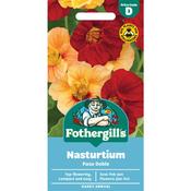 Nasturtium Seeds (Paso Doble) image